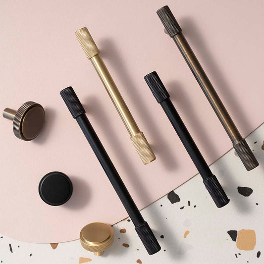 Legacy - Cabinetry Pulls