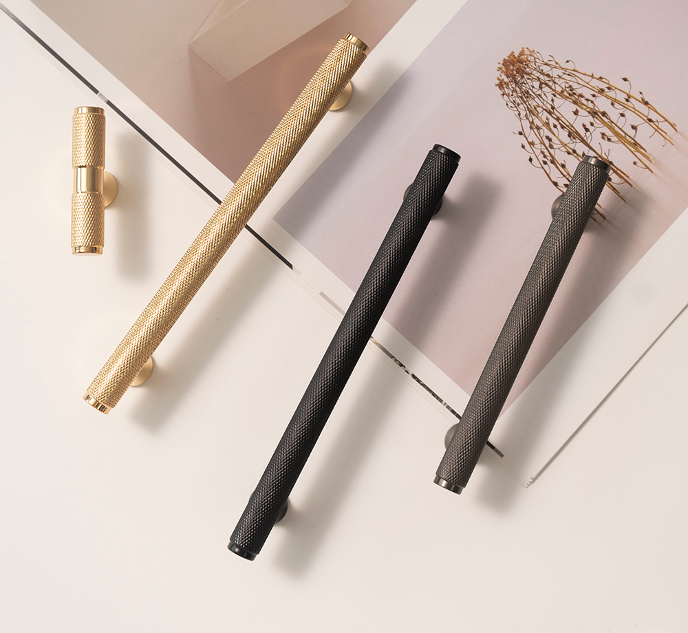 Allure - Cabinetry Pulls and Knobs