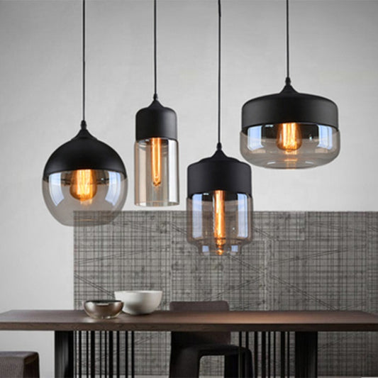 Zen - Pendant Droplights
