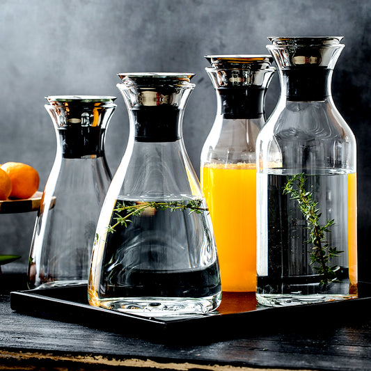 Vienstadt Nordic Pitcher