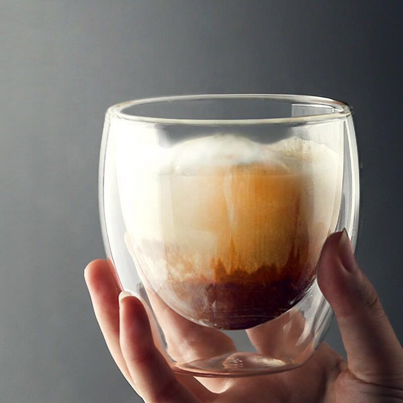 Contemporary Heat Resistant Glasses