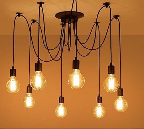 The Huntsman - Pendant Chandelier
