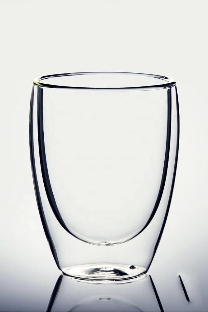 Contemporary Heat Resistant Glasses