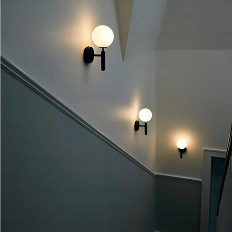 Sierra Wall Lamps