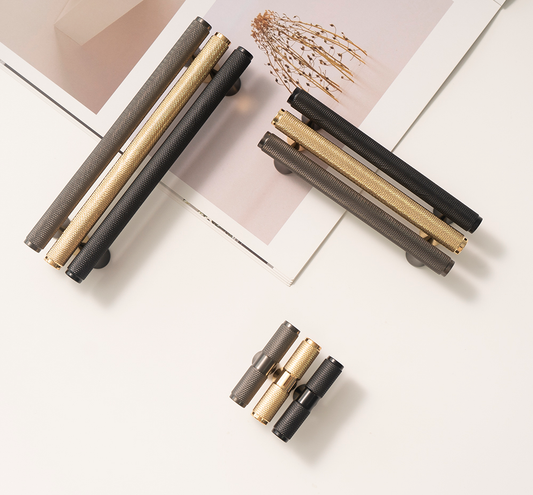 Allure - Cabinetry Pulls and Knobs