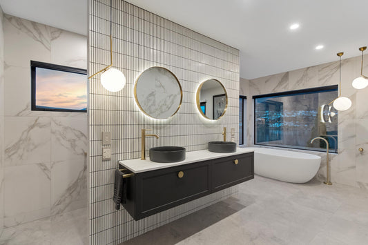 Regency - Nordic Pendant Lights