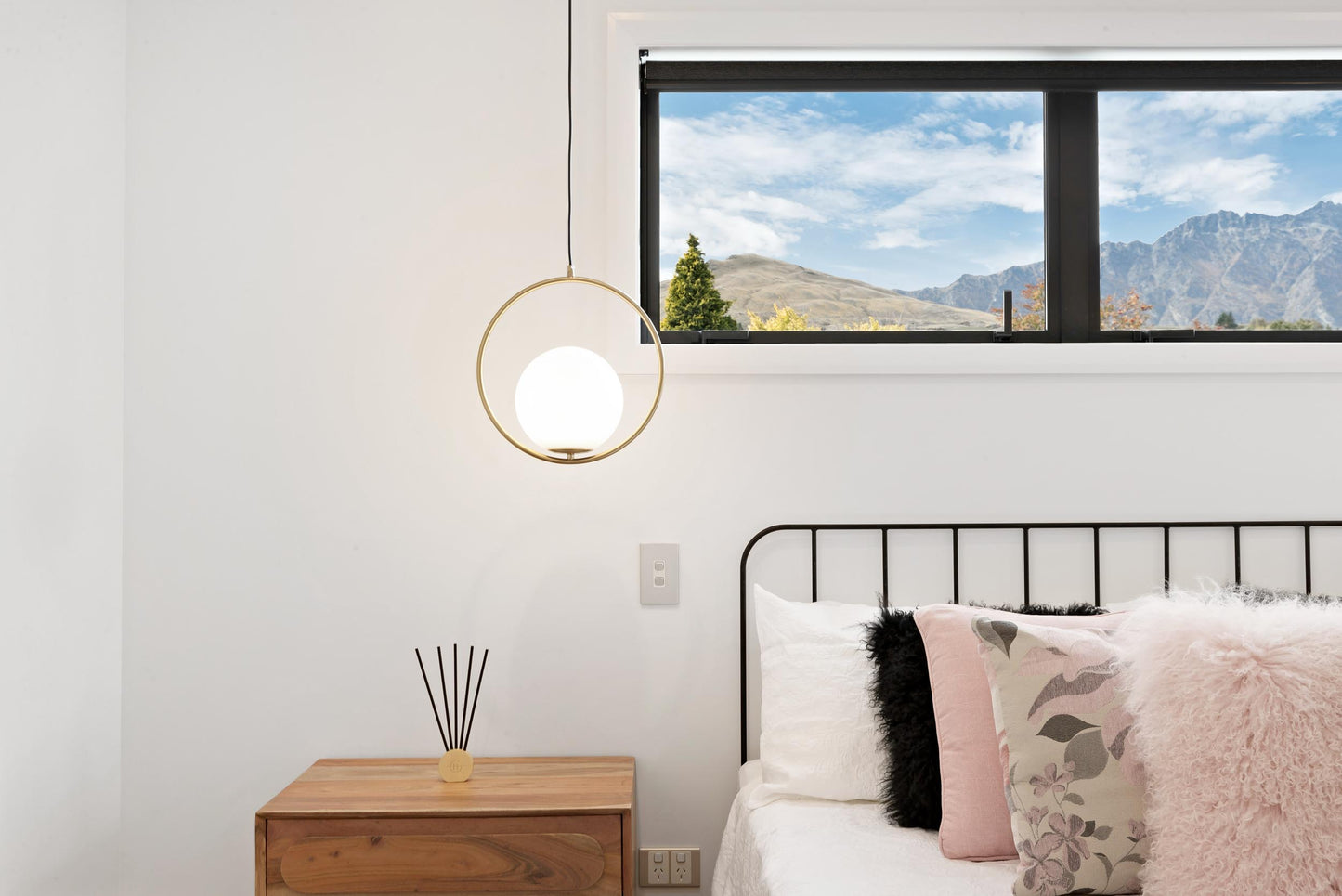 Elegance - Nordic Pendant Lights