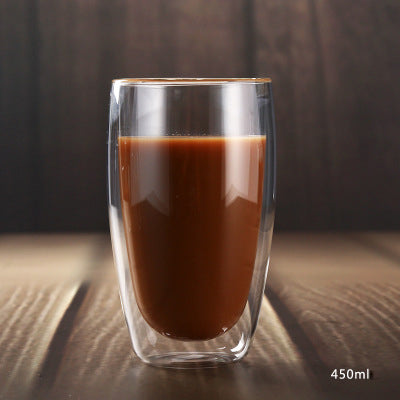 Contemporary Heat Resistant Glasses