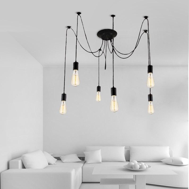The Huntsman - Pendant Chandelier