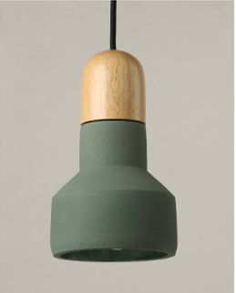 Kari - Nordic Pendant Droplights