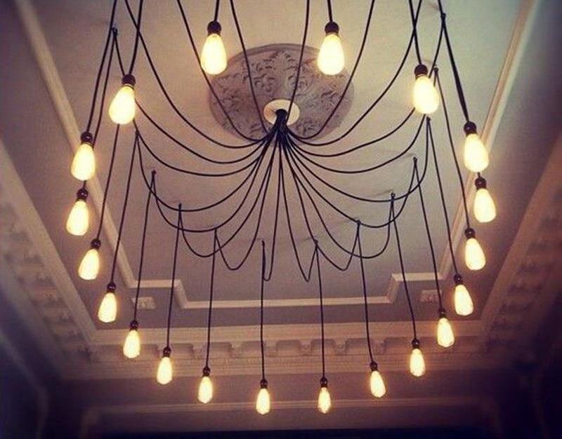 The Huntsman - Pendant Chandelier