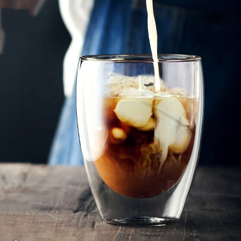 Contemporary Heat Resistant Glasses