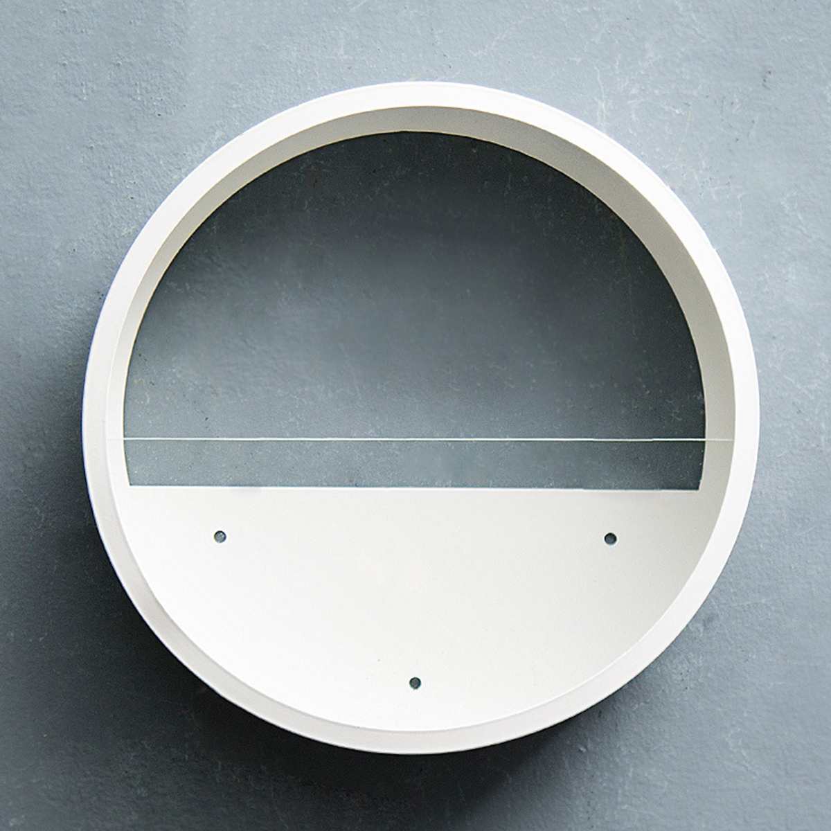 Contemporary Nordic Hanging Wall Vase