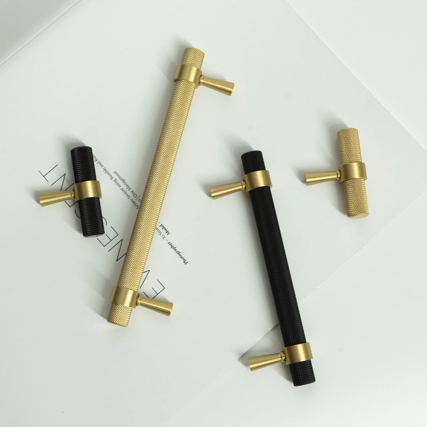 Radiance - Cabinetry Pulls & Knobs