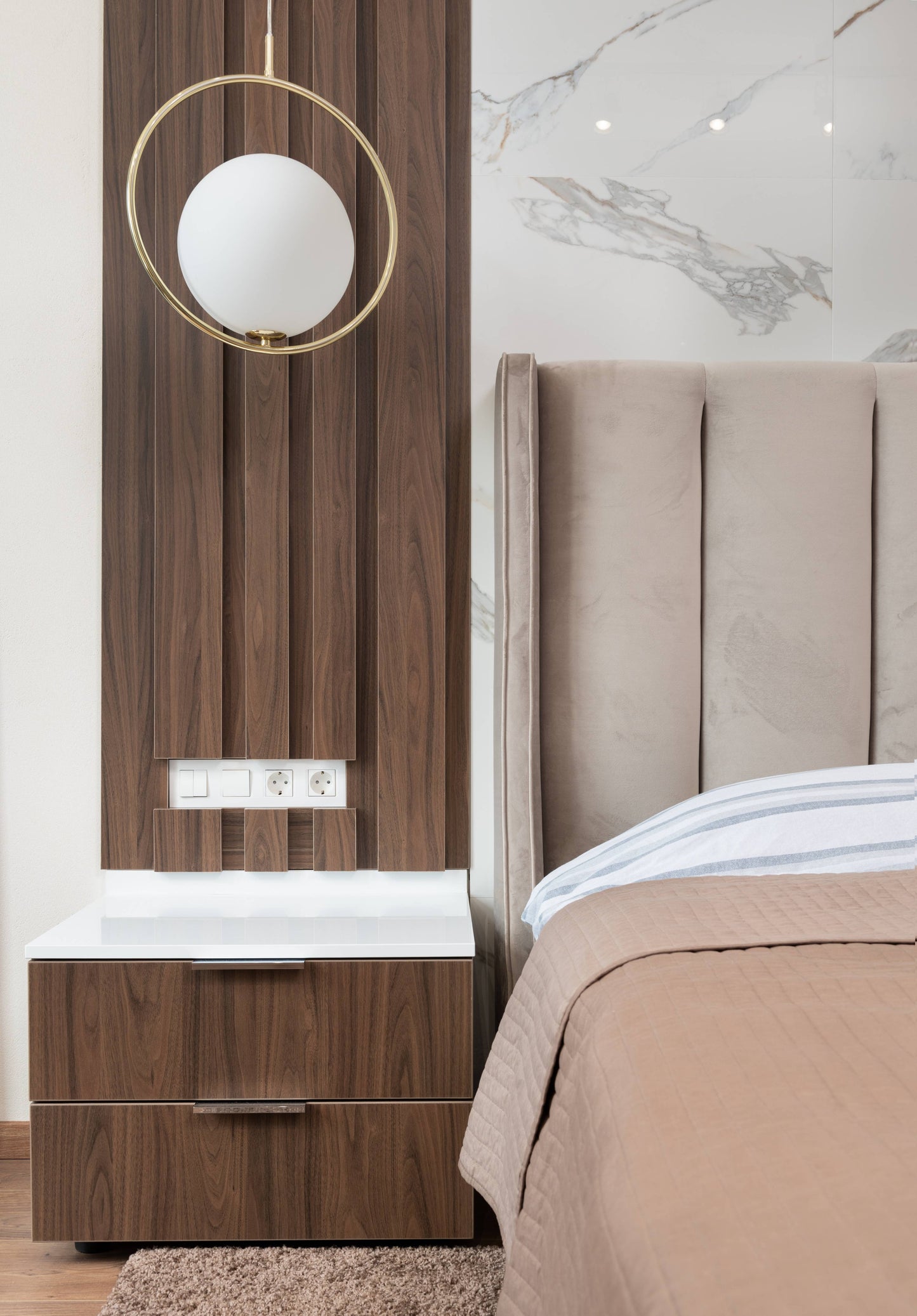 Elegance - Nordic Pendant Lights