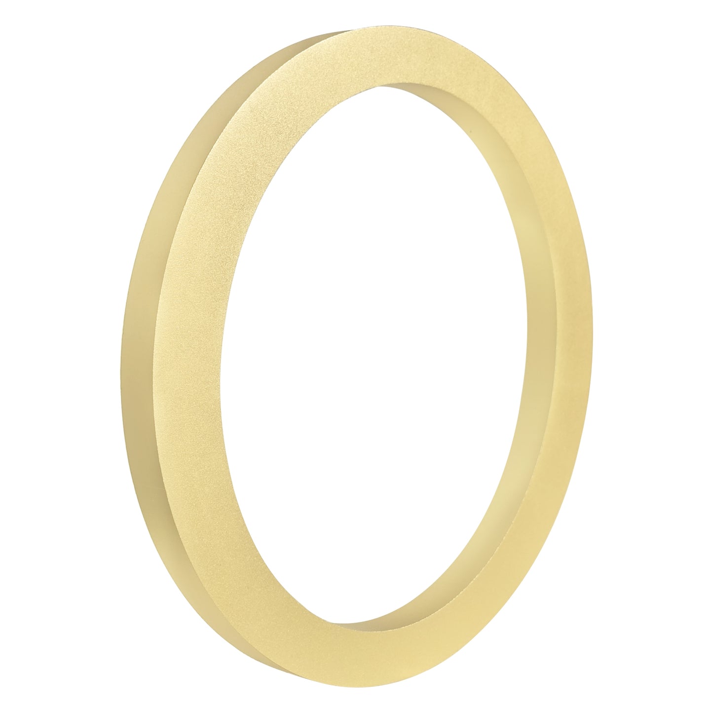 Hudson - Gold - Floating House Number