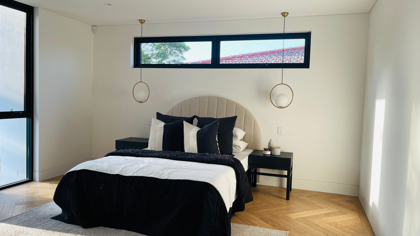 Elegance - Nordic Pendant Lights
