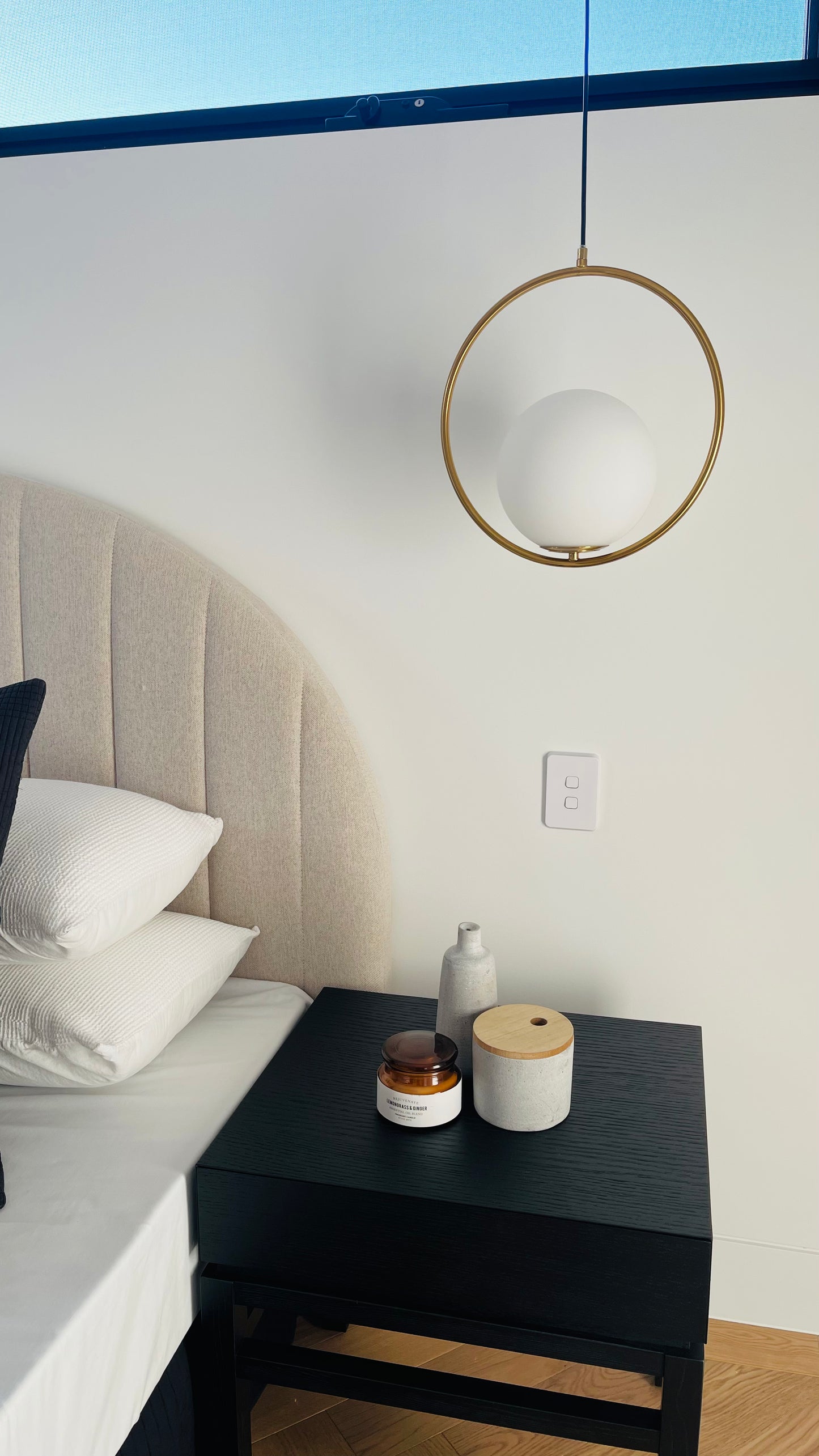 Elegance - Nordic Pendant Lights