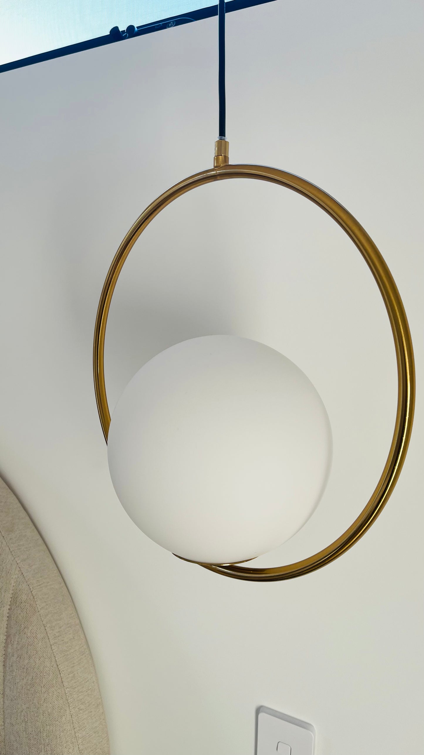 Elegance - Nordic Pendant Lights