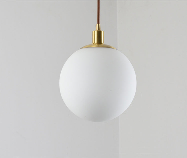 Juliet - Pendant Droplights