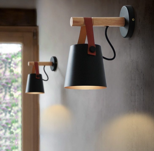 Nordic Wall Lamps