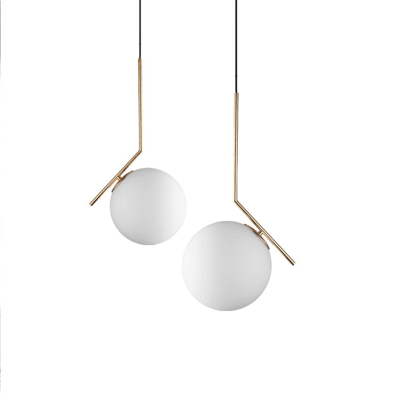 Regency - Nordic Pendant Lights