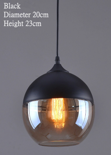 Zen - Pendant Droplights