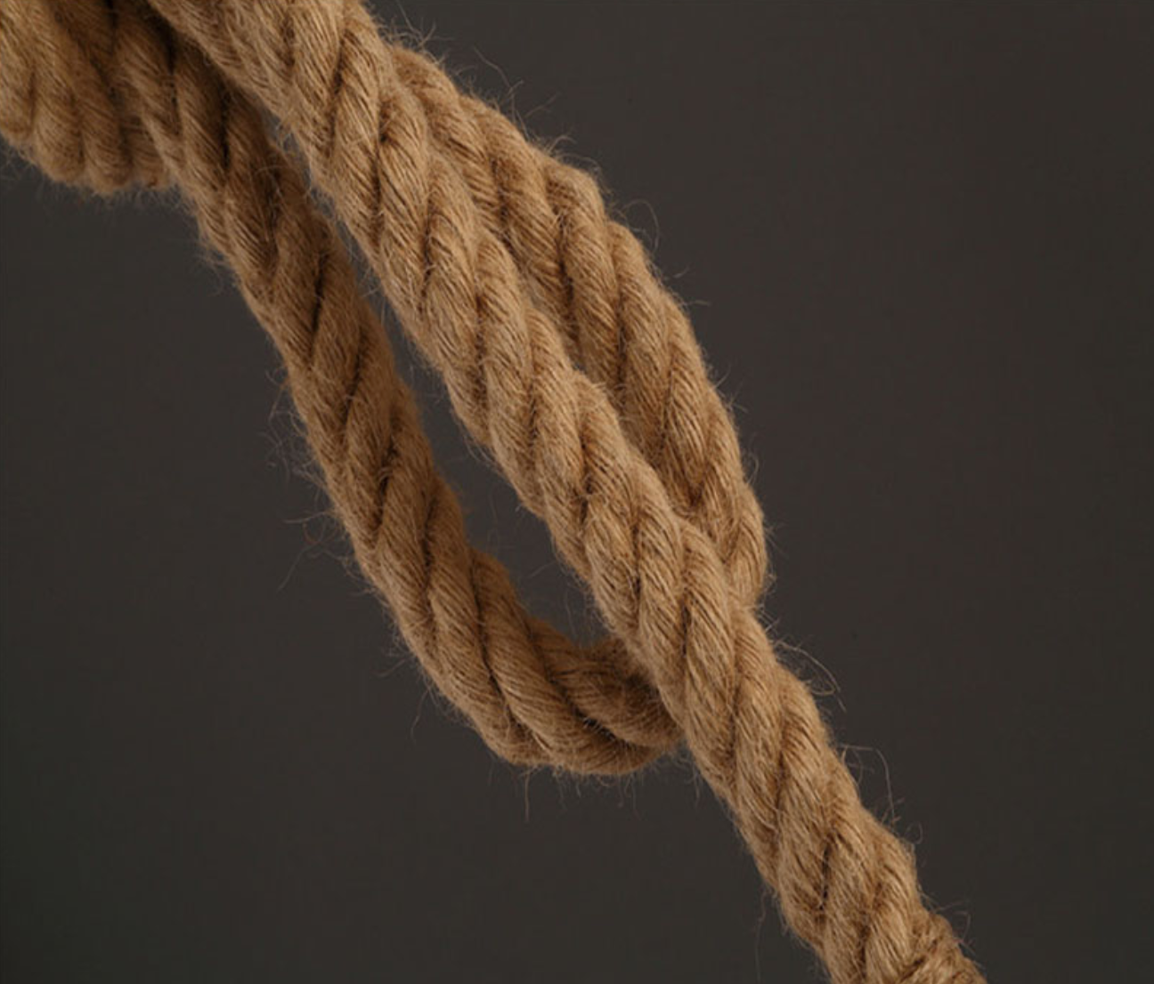 Captain's Knot Droplights