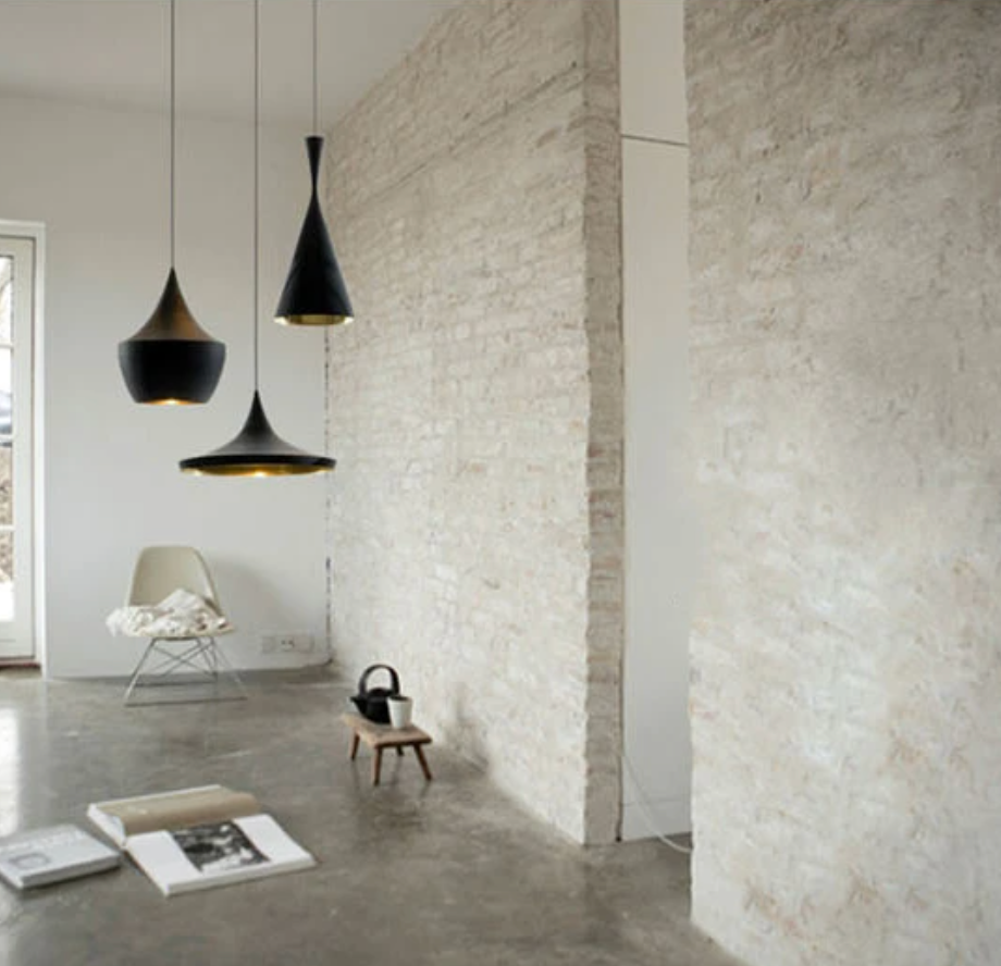 Vision - Nordic Pendant Droplights