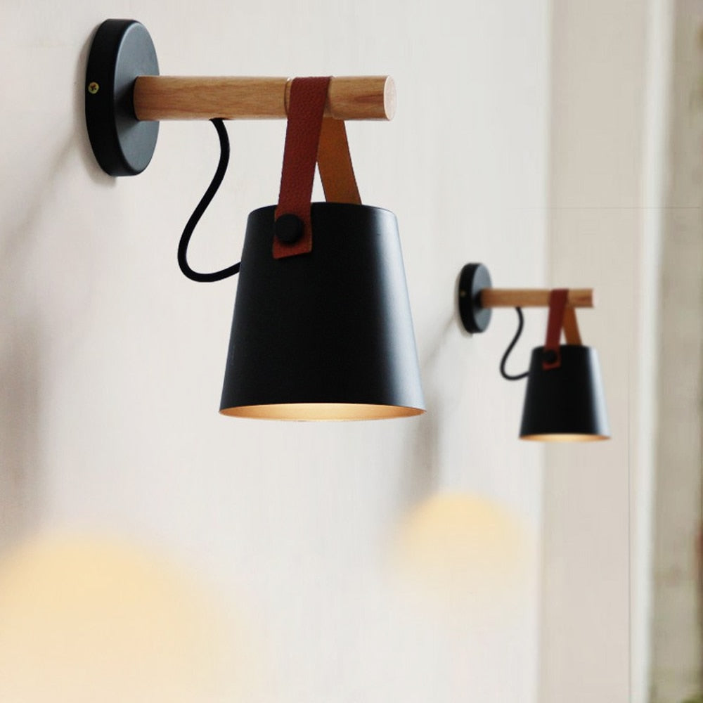 Nordic Wall Lamps