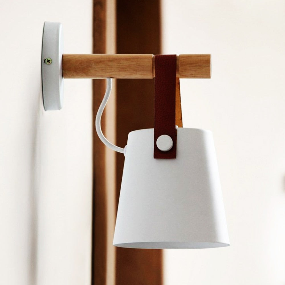 Nordic Wall Lamps